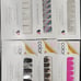 Color Street Hoard De-Stash! 37 NWT sets!