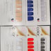 Color Street Hoard De-Stash! 37 NWT sets!