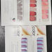 Color Street Hoard De-Stash! 37 NWT sets!