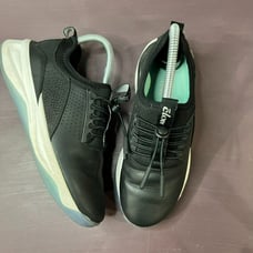 Clove Classic Nursing Shoe - Night Shift - Women's Size 6
