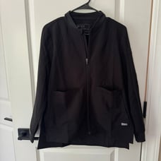 FIGS Bellery - Scrub Jacket