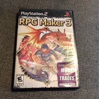 Playstation Rpg Maker Games Mercari Playstation Rpg Maker Games Mercari