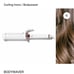 T3 body waver Iron