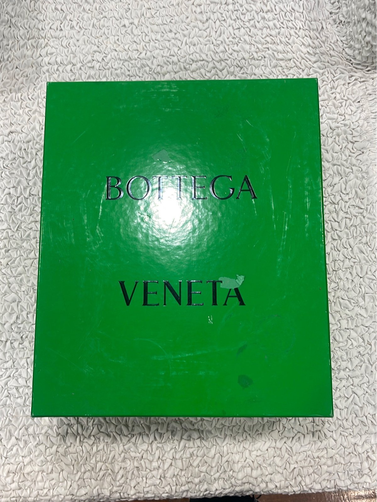 Bottega Veneta Boots