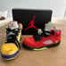 Air Jordan Retro SE size 5 youth