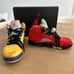 Air Jordan Retro SE size 5 youth