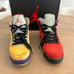 Air Jordan Retro SE size 5 youth