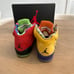 Air Jordan Retro SE size 5 youth