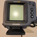 Humminbird Wide Eye 128 Fish Finder w/ Transducer Wide Eye T