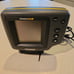 Humminbird Wide Eye 128 Fish Finder w/ Transducer Wide Eye T