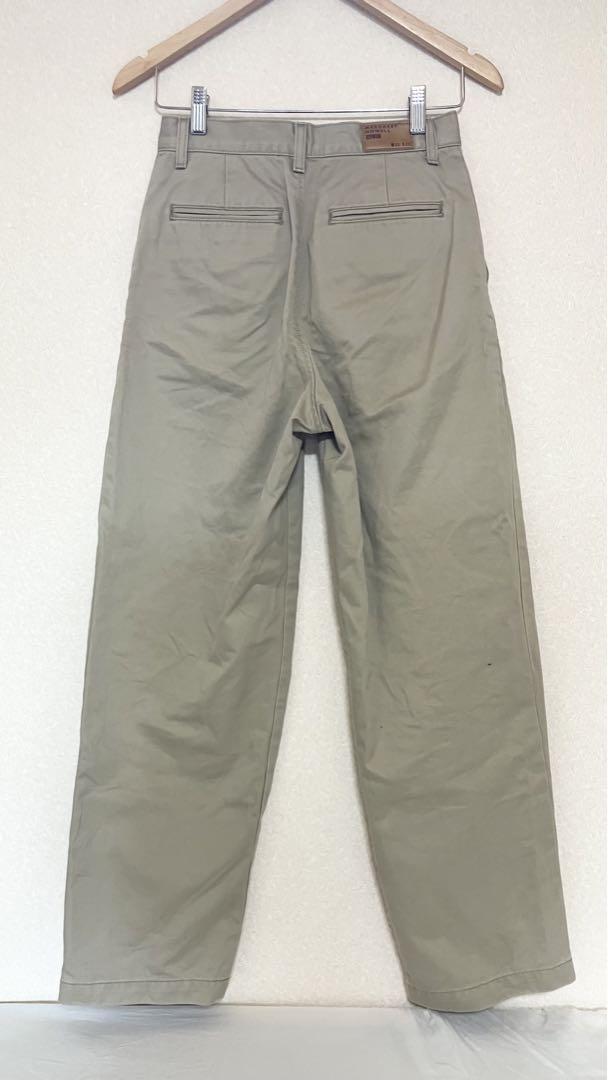 MARGARET HOWELL EDWIN Chino Pants Beige