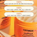 Amika soul food nourishing mask