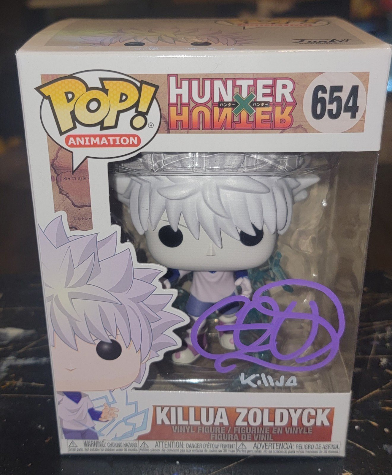 Funko Pop