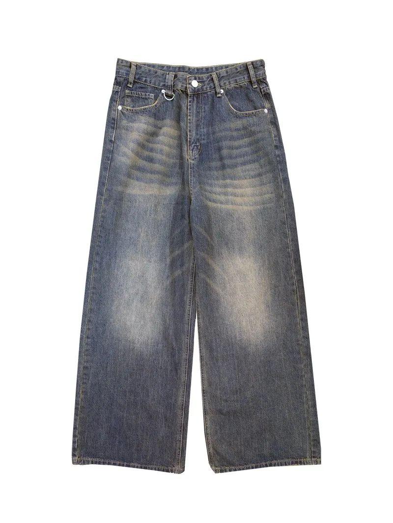 【現品限り一斉値下げ！】 DENIM FAT WASH PANTS Other FaLiLV by パンツ