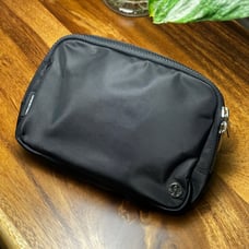 Lululemon Everywhere Belt Bag Large 2L Black