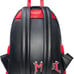 Loungefly Star Wars Darth Maul Sith Cosplay Mini Backpack - NWT