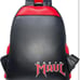 Loungefly Star Wars Darth Maul Sith Cosplay Mini Backpack - NWT