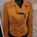 Exquisite Molly Bracken jacket sz M