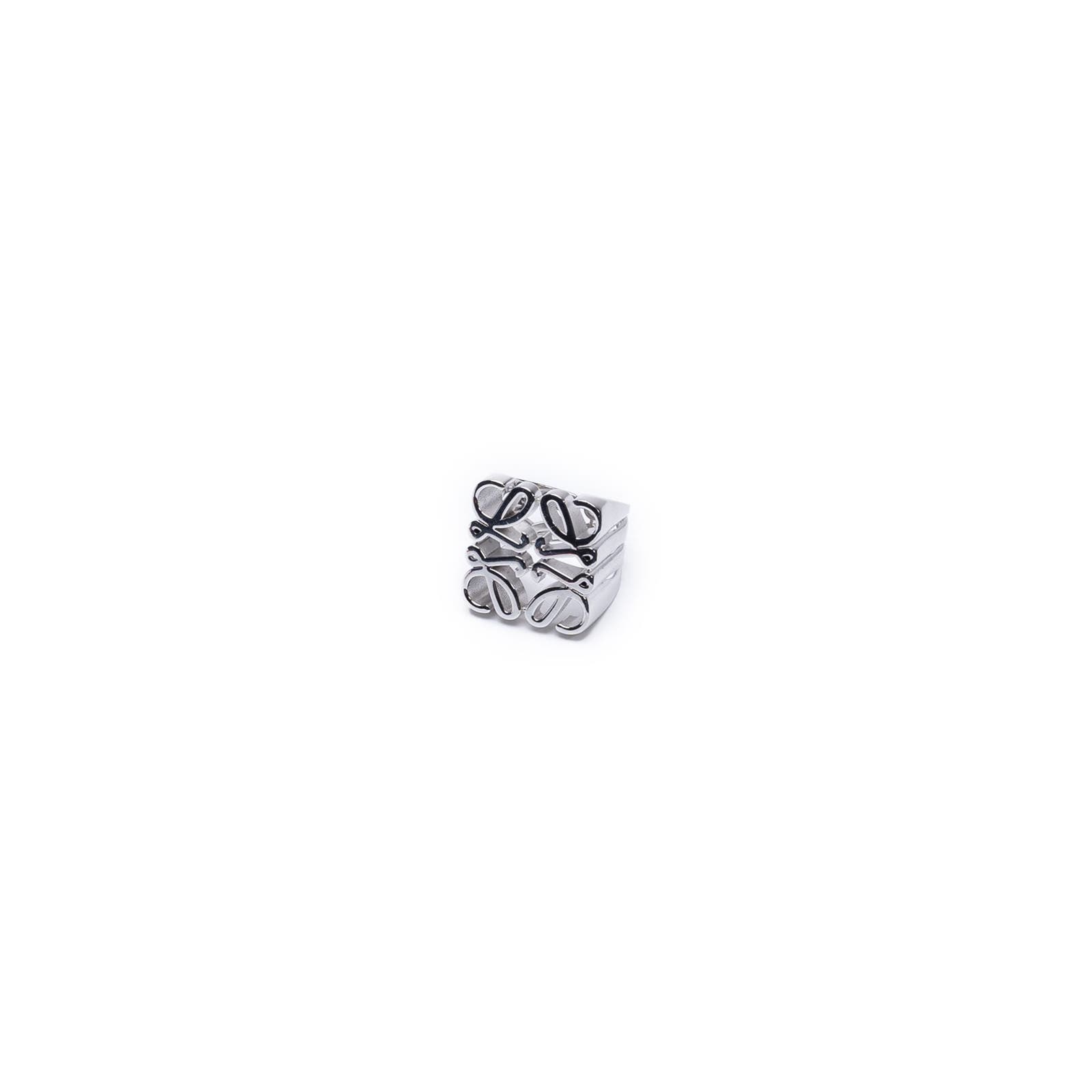 Loewe Logo Ring