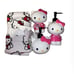 Hello Kitty Bathroom Bundle