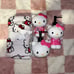 Hello Kitty Bathroom Bundle