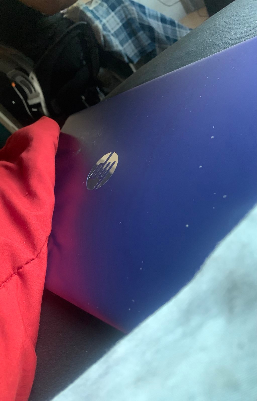 HP Laptop