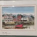 Val Byrne signed Print Irish Artist