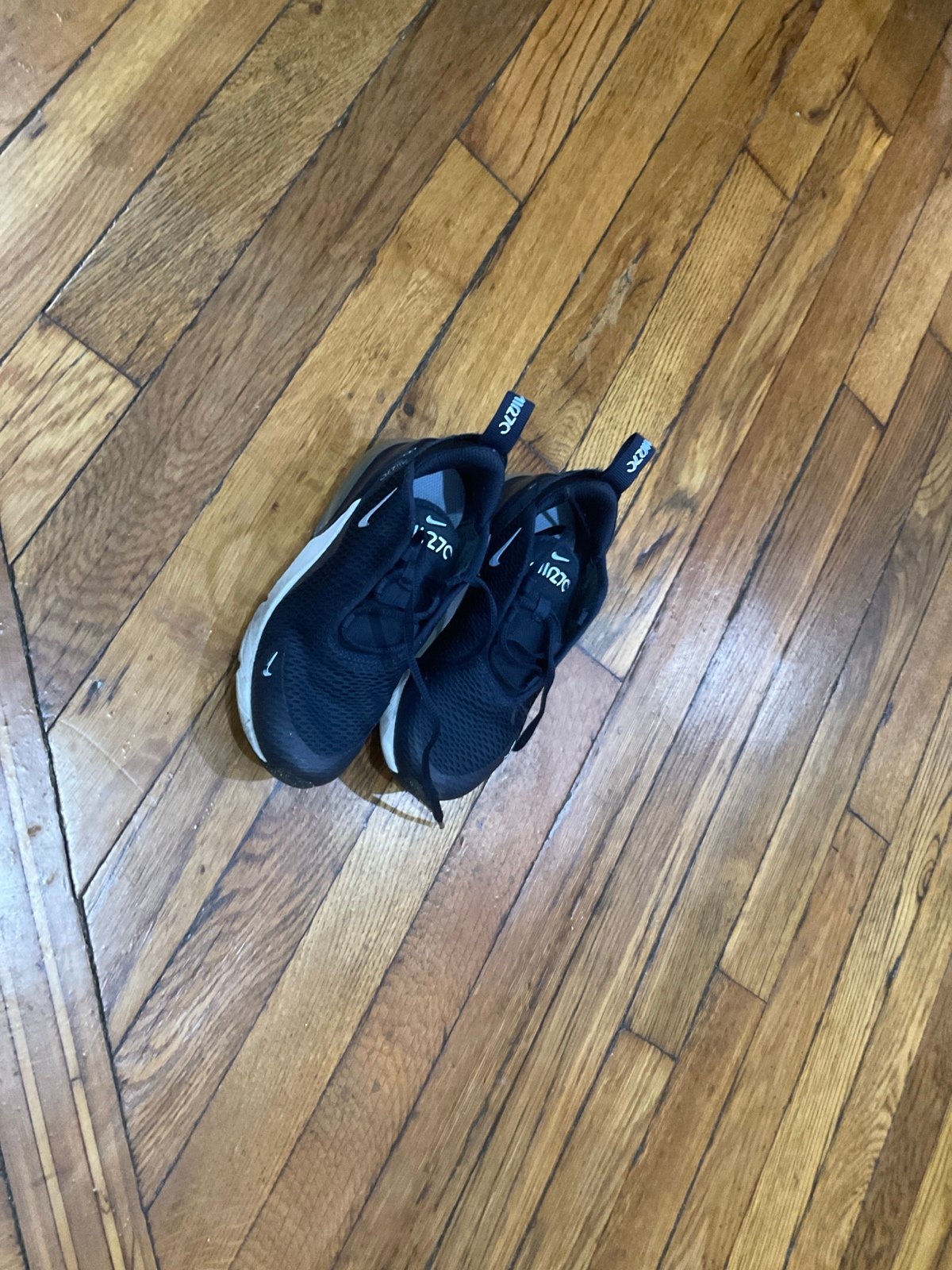 Nike Air Max 270 Kids sneakers