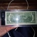 Authenticated uncirculated 2 Dollar bills