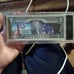 Authenticated uncirculated 2 Dollar bills