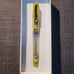 Nahvalur Narwhal Original Plus Gold Ocellatus Fountain Pen MEDIUM nib