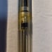 Nahvalur Narwhal Original Plus Gold Ocellatus Fountain Pen MEDIUM nib