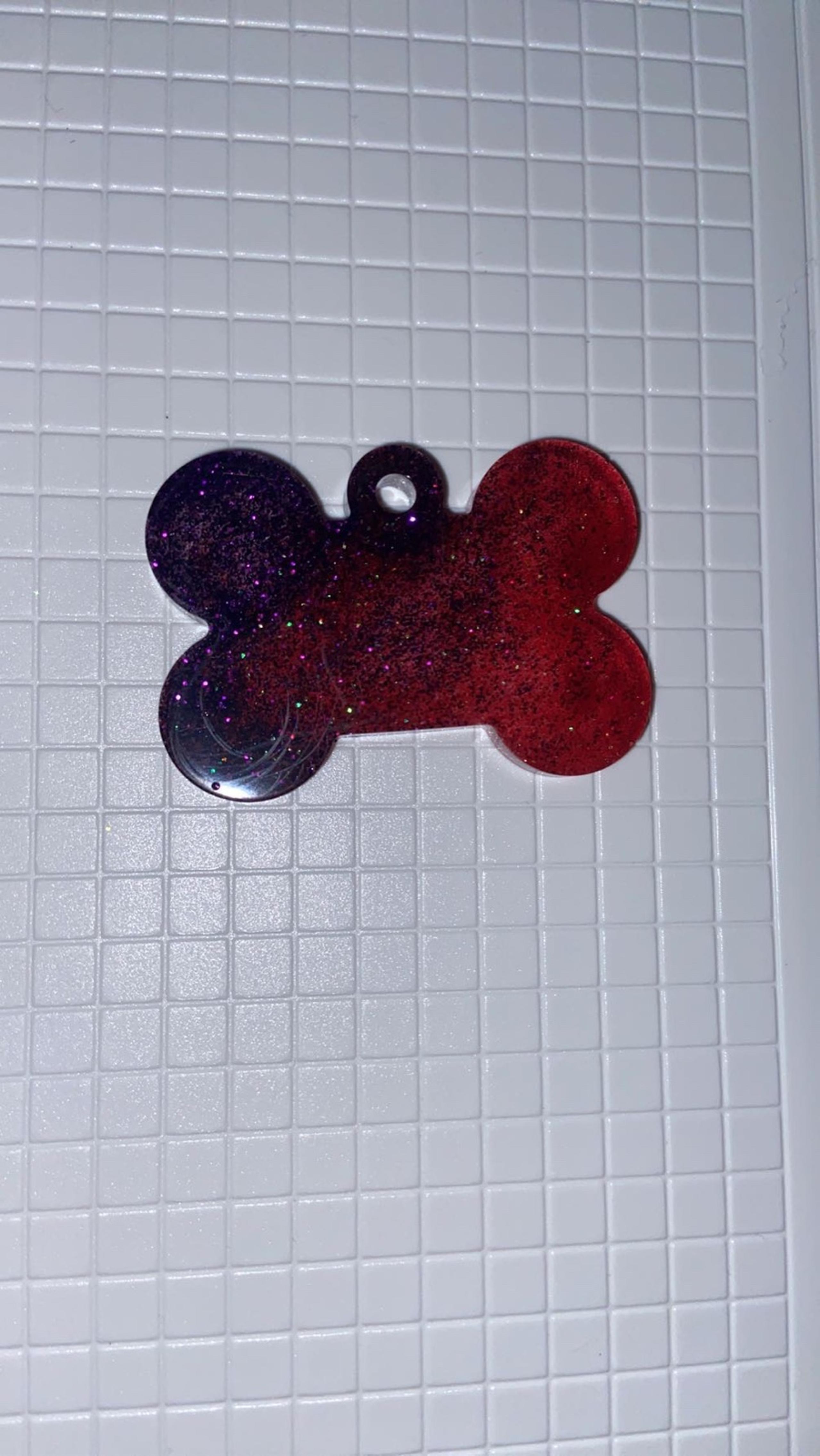 Pet Tag - Customized & Personalized