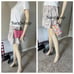Kate Spade Duet Strawberry Garden Crossbody Duo
