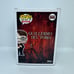 Funko Pop Guillermo Del Toro 666 VAULTED Directors