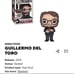 Funko Pop Guillermo Del Toro 666 VAULTED Directors
