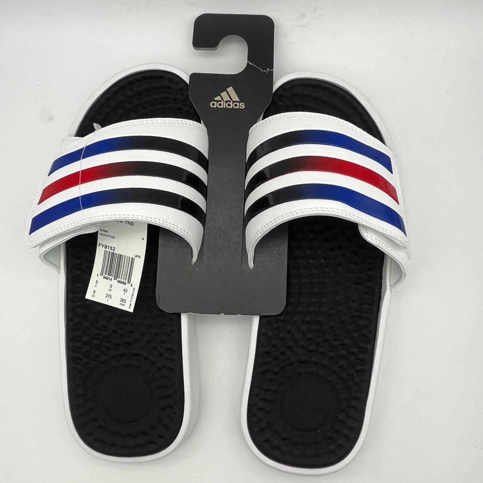 Adidas Slide Sandals for Men | Mercari Adidas Slide Sandals for Men | Mercari