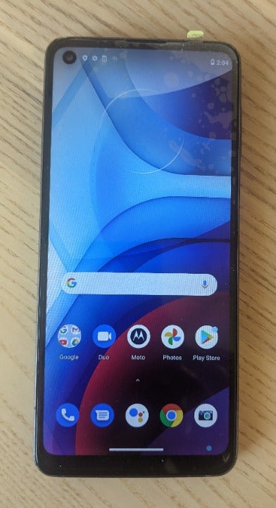 Moto G Power 2021 Unlocked
