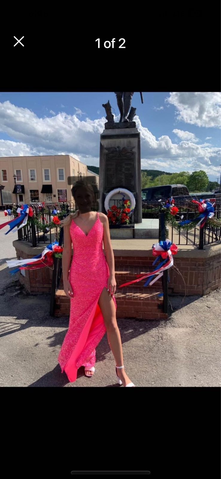 dress