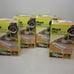 Shark VACMOP 8 Count Disp. Hard Floor Vacuum/Mop Pad Refills VMP08-LOT OF 4