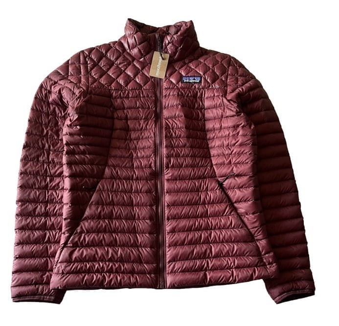 New Women's AlpLight Down Jacket