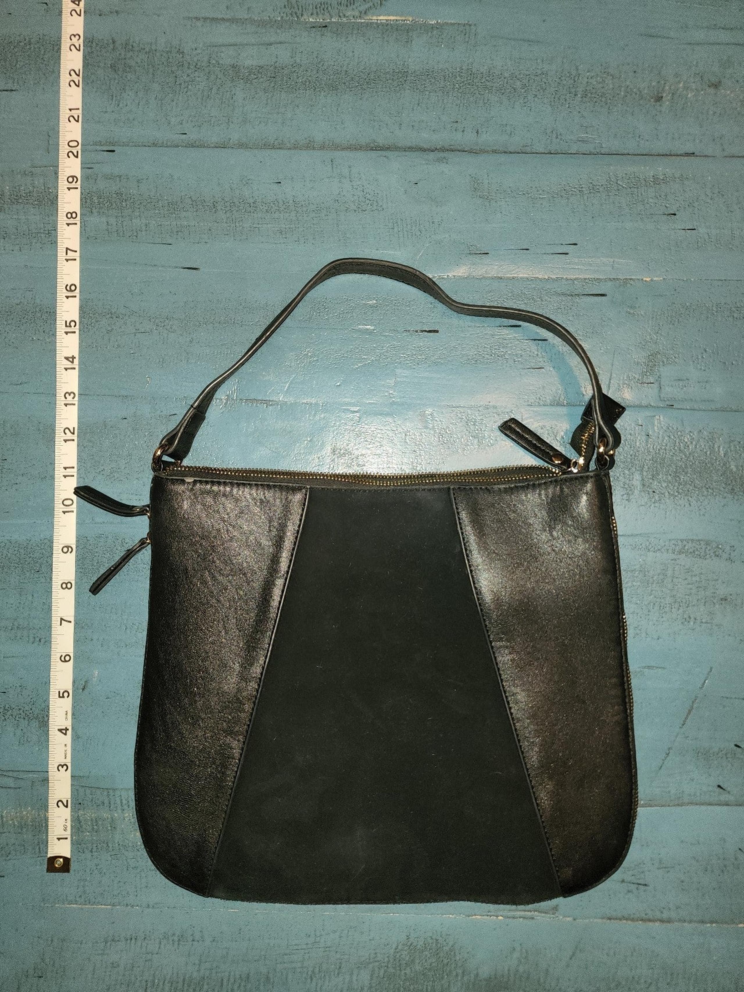 Lionel Shoulder Bag