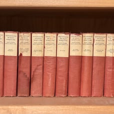 Alexander Maclaren Expositions of holy scriptures 17 vol