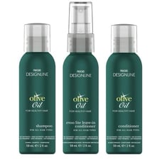 Regis Designline hair trio set -2oz each