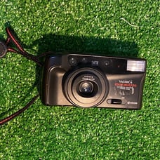35mm film camera