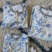 Honest brand family holiday pajamas set - Adult S, L, and 3t NWT