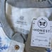 Honest brand family holiday pajamas set - Adult S, L, and 3t NWT