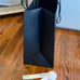 Chanel shopping bag