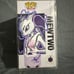 Custom mewtwo funko pop