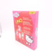 Rare 2012 HELLO KITTY UNO Card game Cardinal Exclusive Hello Kitty Bow Rule